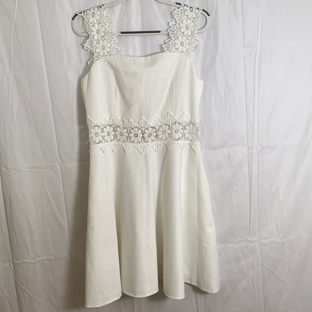 Ted Baker dress